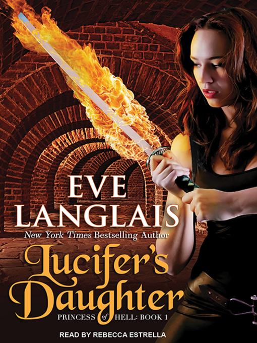 Title details for Lucifer's Daughter by Eve Langlais - Available